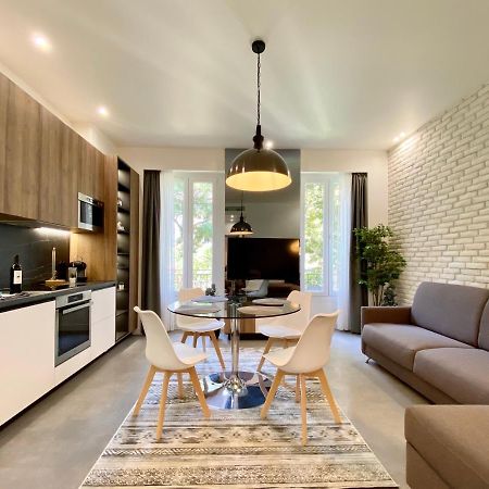 Maxim - Easy Home Booking Niza Exterior foto
