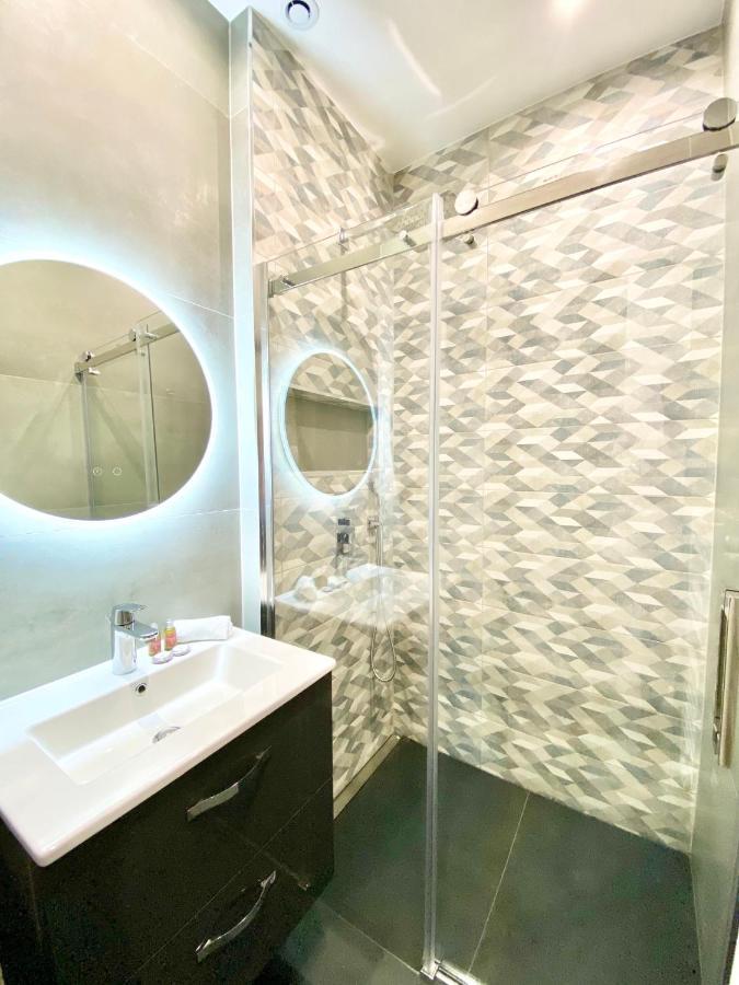 Maxim - Easy Home Booking Niza Exterior foto