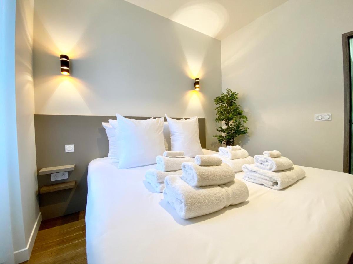 Maxim - Easy Home Booking Niza Exterior foto