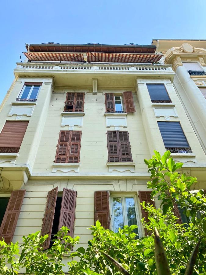 Maxim - Easy Home Booking Niza Exterior foto