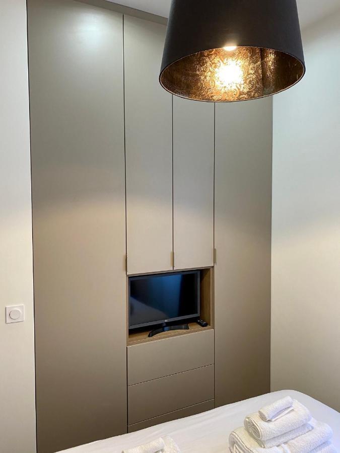 Maxim - Easy Home Booking Niza Exterior foto