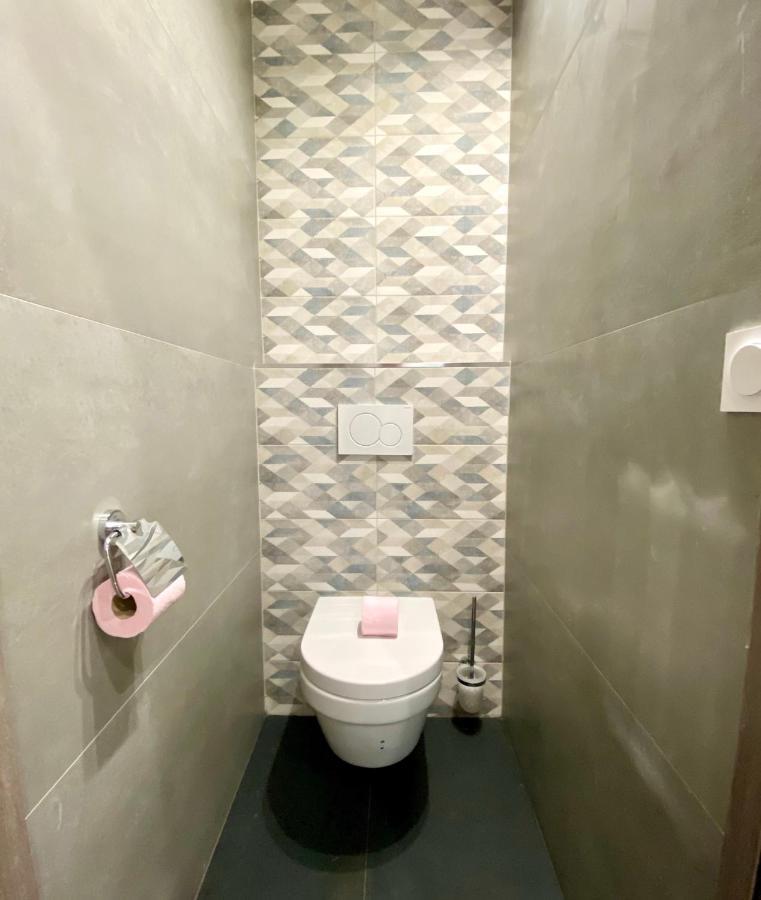 Maxim - Easy Home Booking Niza Exterior foto